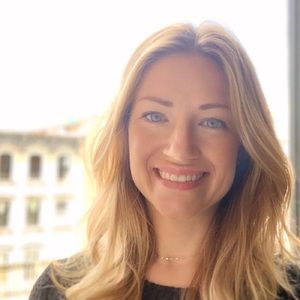 Meet your Posher, Stephanie